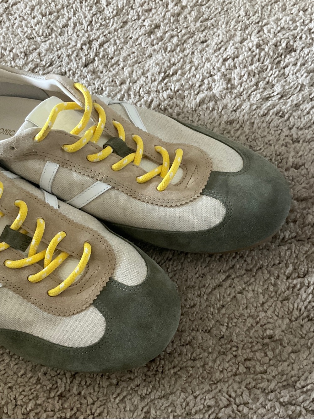 Veronica Beard sneakers - Picture 3 of 9